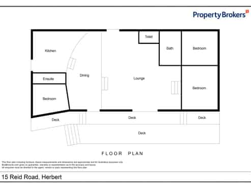 15 Reid Road, Herbert