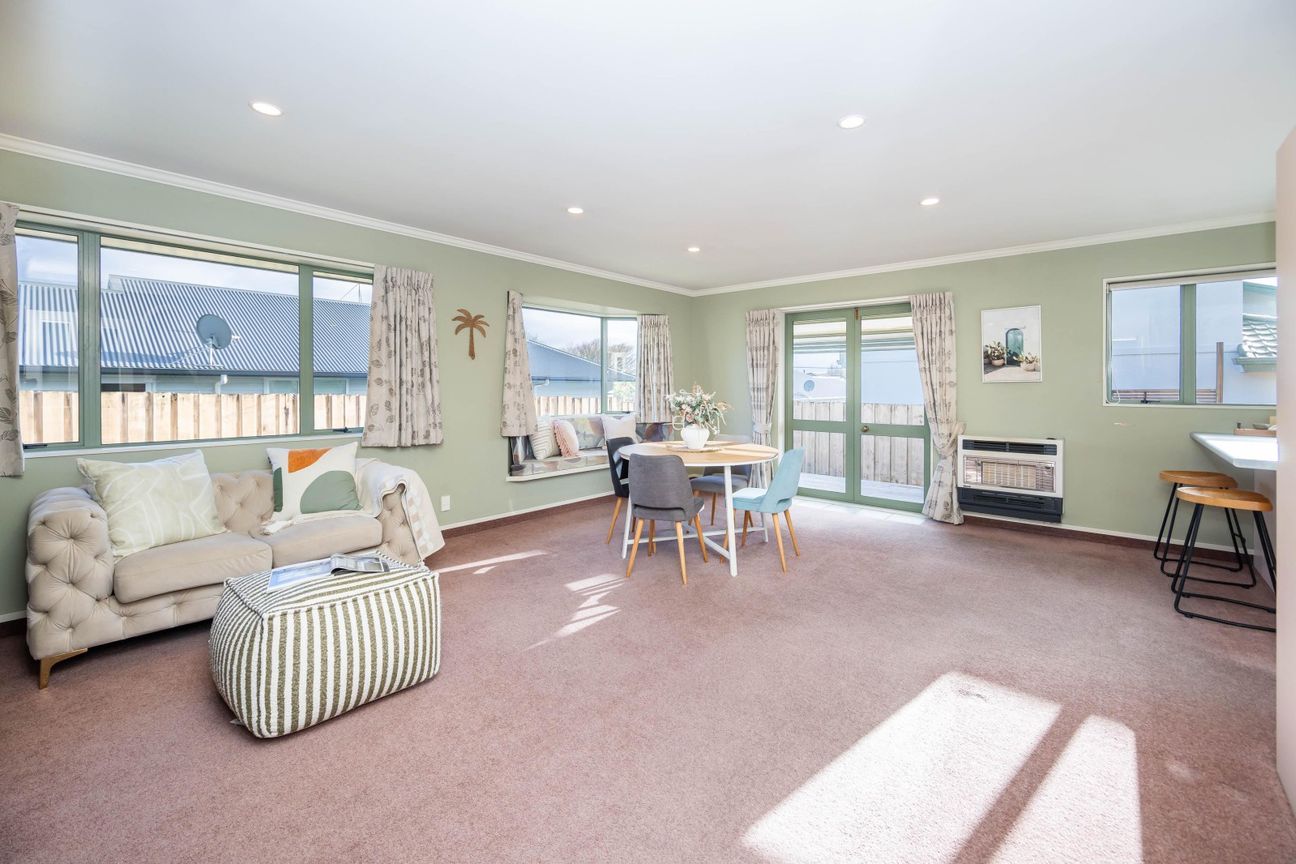 Spacious, sunny & so convenient - Widok 5