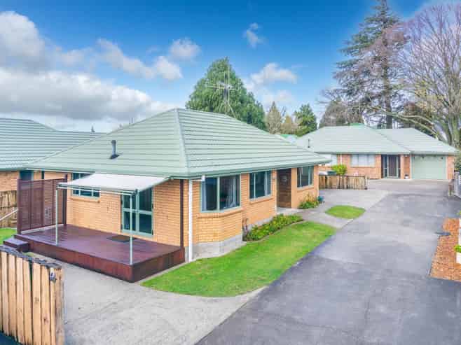 2/735 Mahoe Street, Te Awamutu