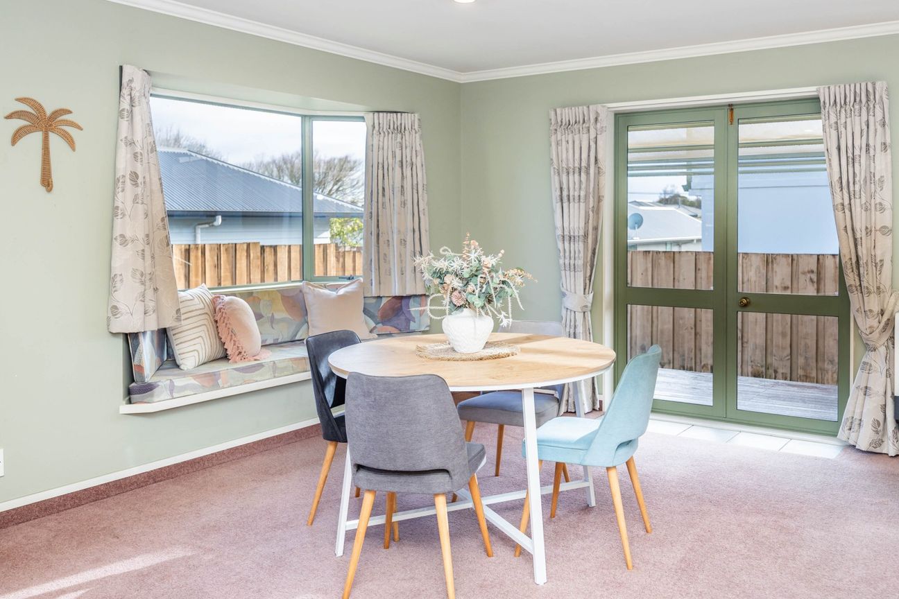 Spacious, sunny & so convenient - Widok 6