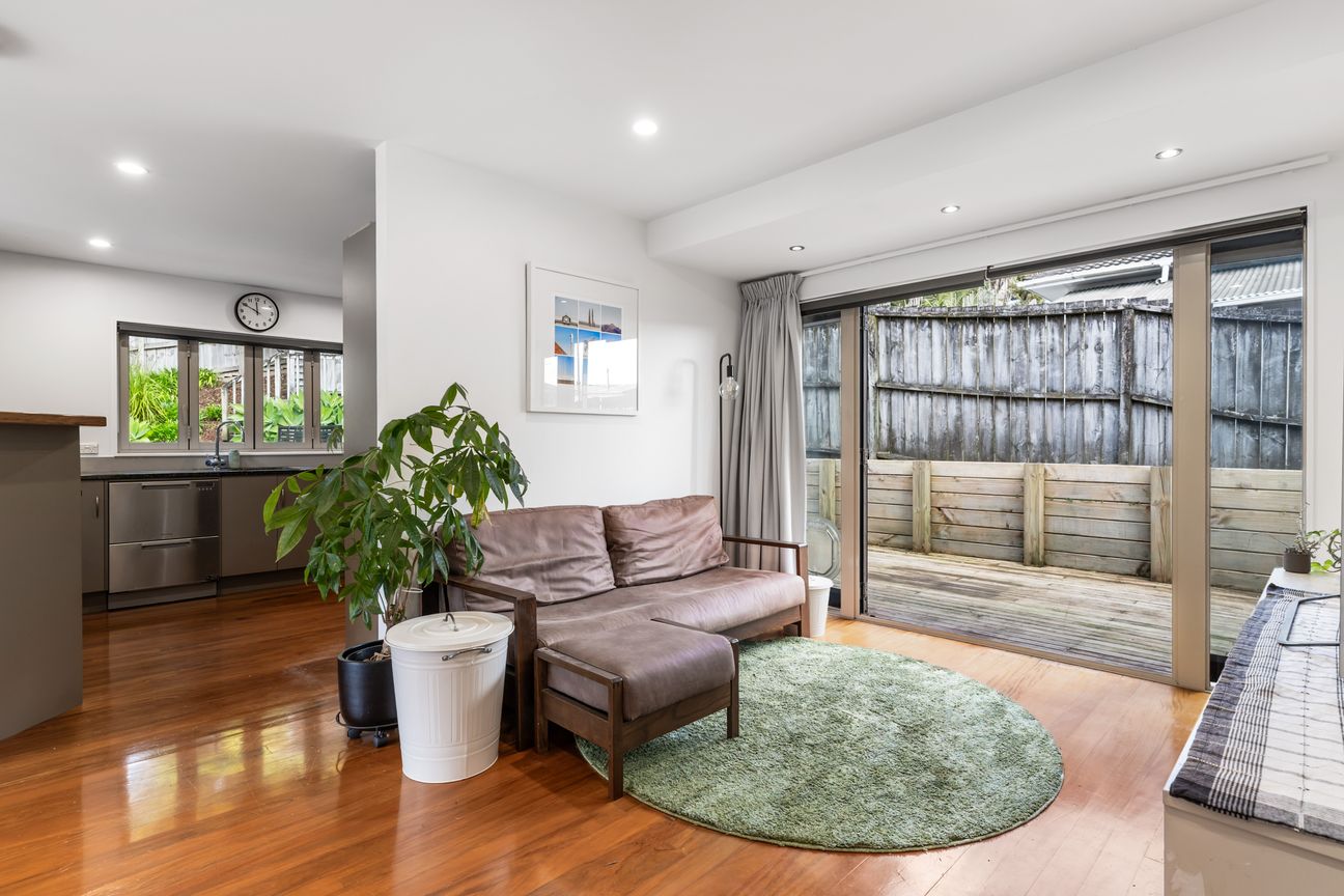 The Best Recipe for Family Living in Glenfield - Vista 4