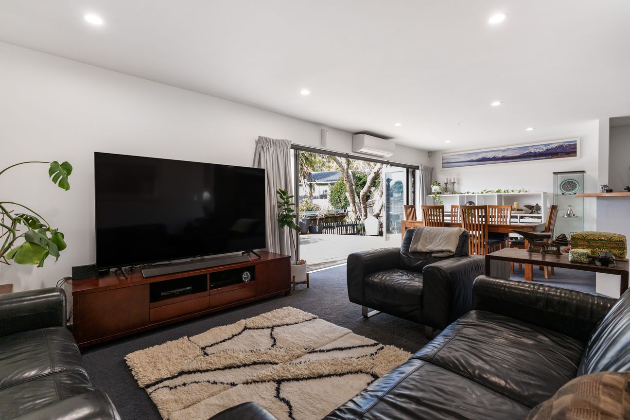 The Best Recipe for Family Living in Glenfield - Vista 6