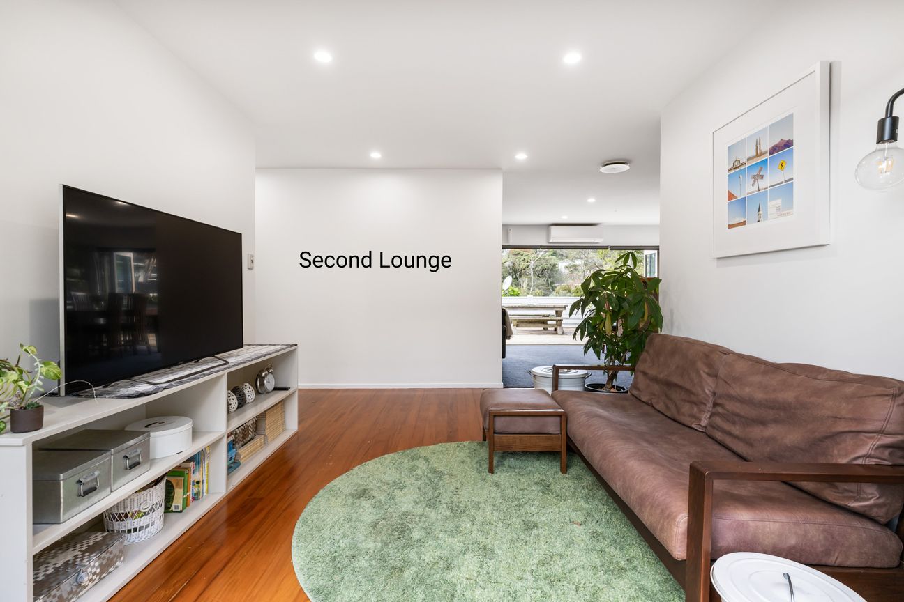 The Best Recipe for Family Living in Glenfield - Vista 5