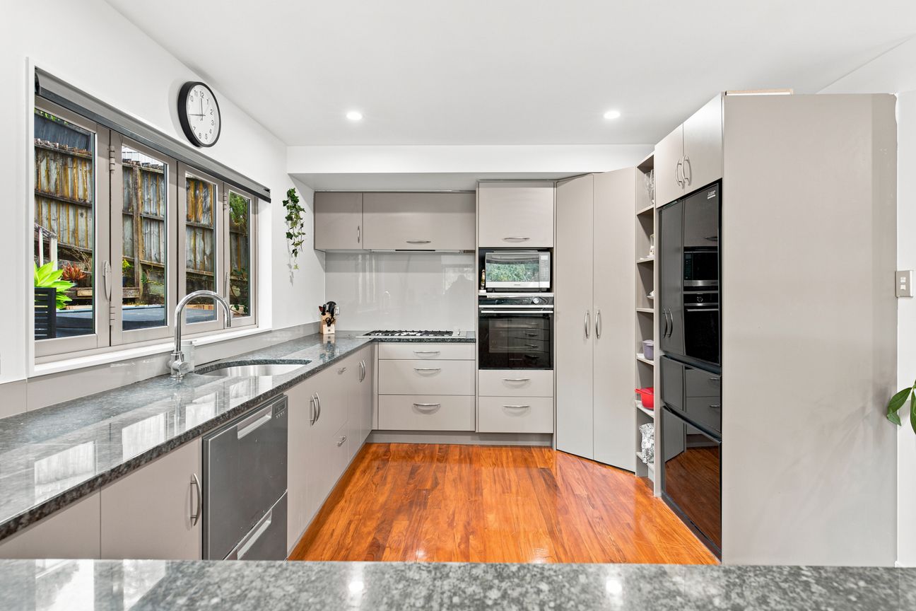 The Best Recipe for Family Living in Glenfield - Vista 3