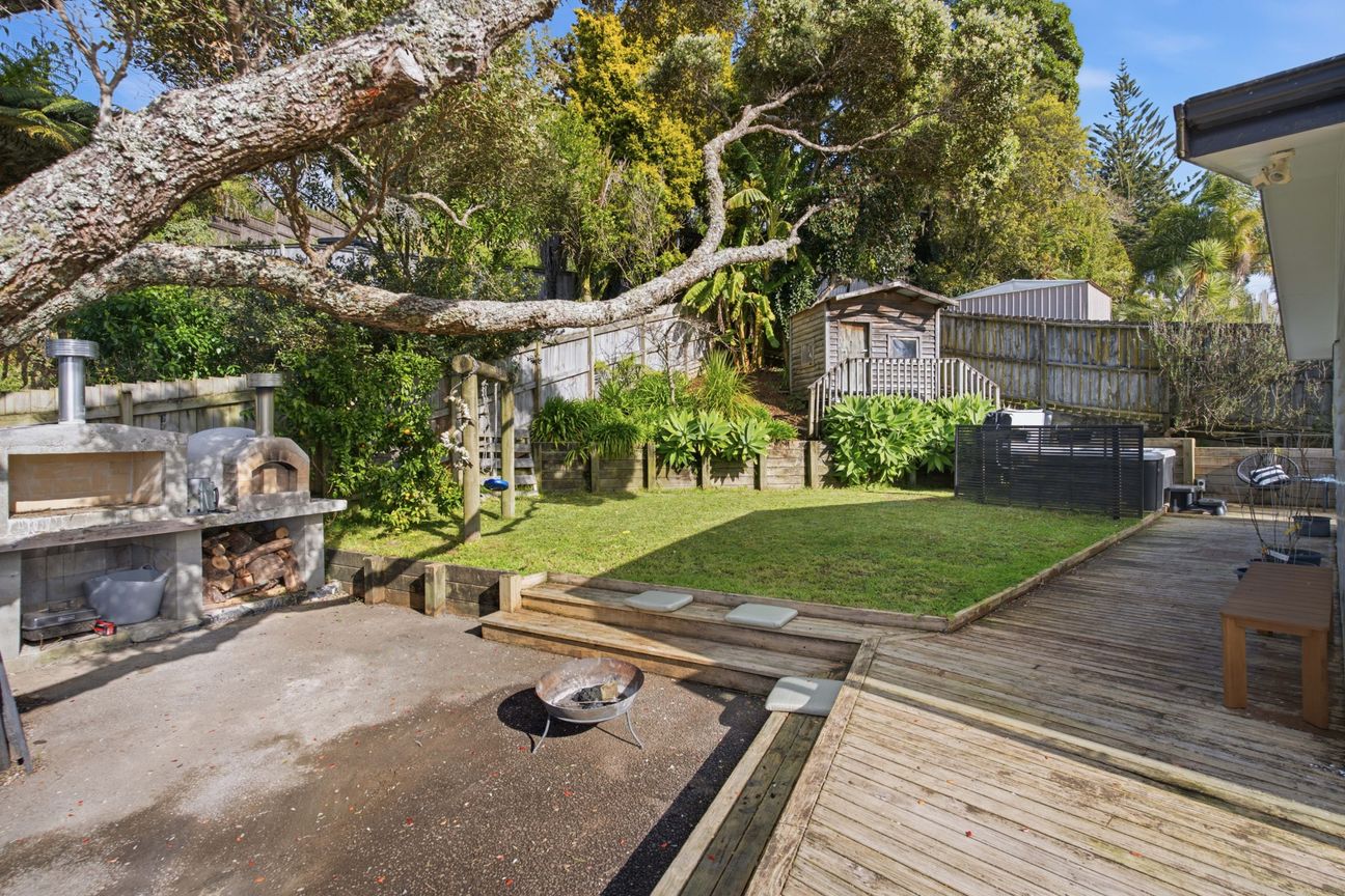 The Best Recipe for Family Living in Glenfield - Vista 2