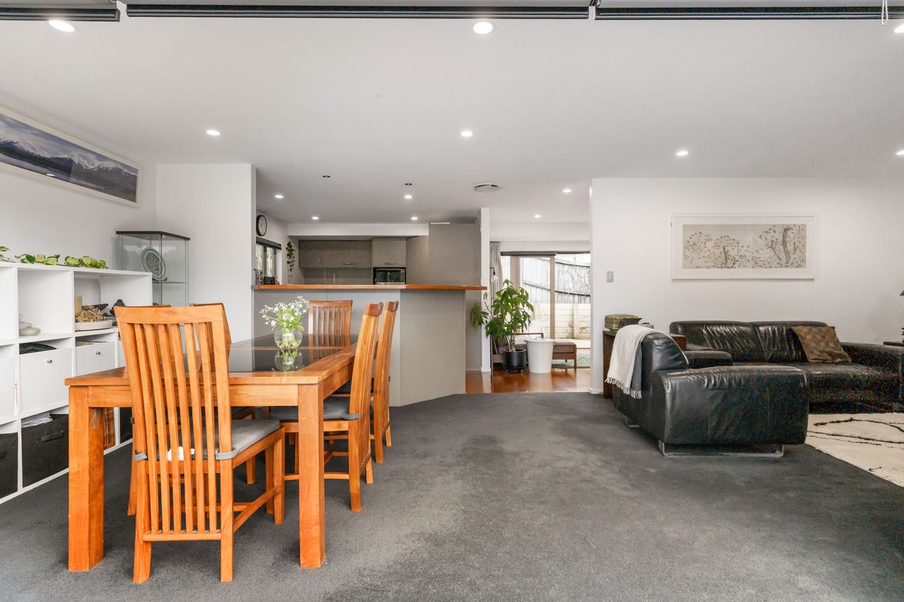 The Best Recipe for Family Living in Glenfield - Altro
