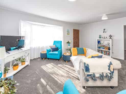 2/16B Cambridge Street, Gonville