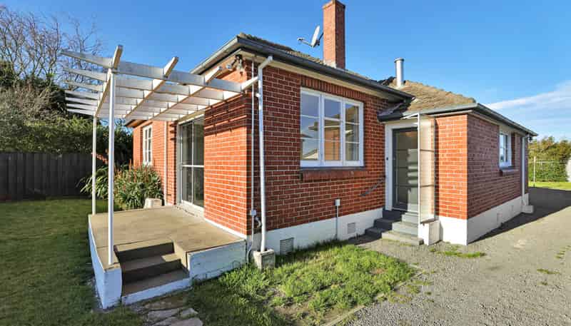 12 Adams Street, Hampstead