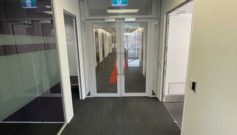 155 The Terrace , Wellington Central