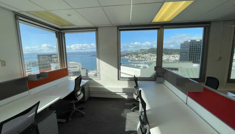 155 The Terrace , Wellington Central
