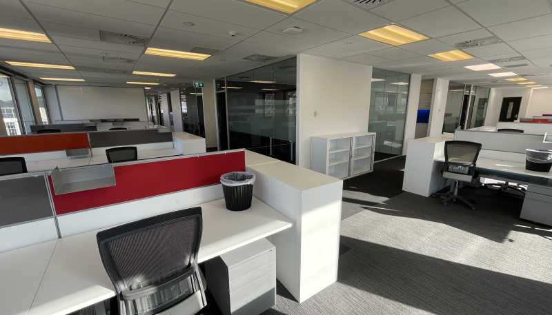 155 The Terrace , Wellington Central