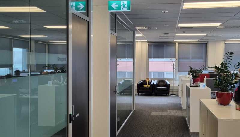 155 The Terrace , Wellington Central