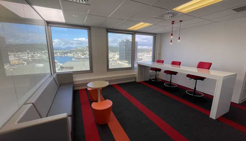 155 The Terrace , Wellington Central