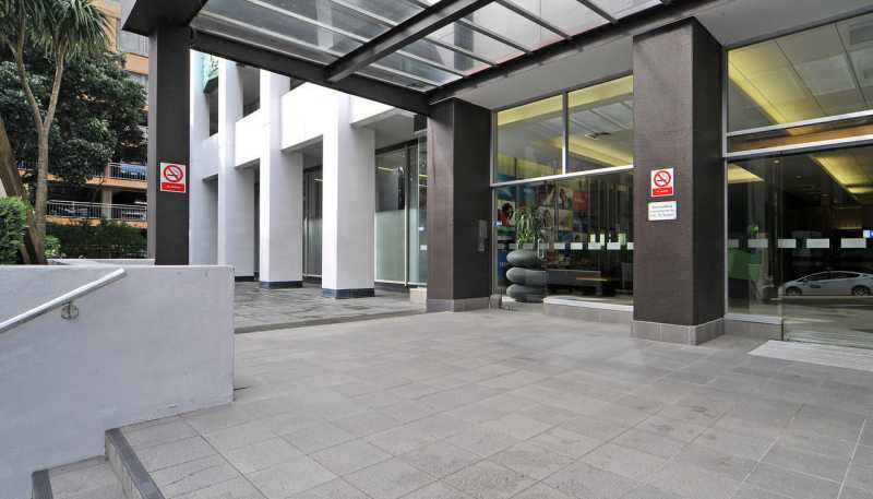 155 The Terrace , Wellington Central