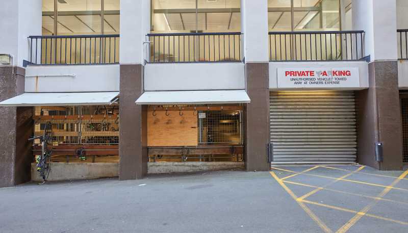 155 The Terrace , Wellington Central