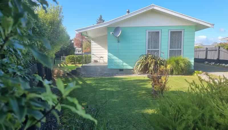 62 Kippenberger Street, Masterton
