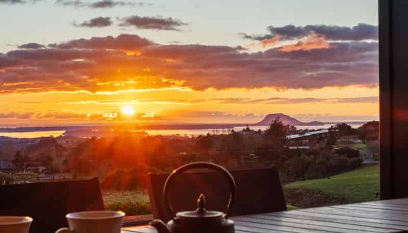 533 Wainui South Road, Whakamarama