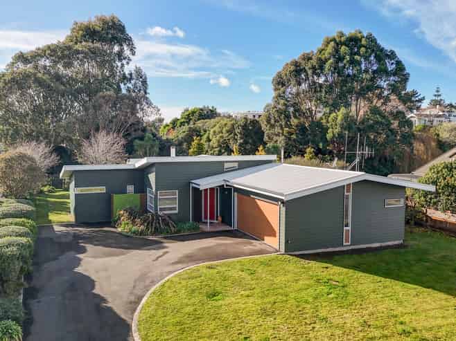 5 Suffolk Drive, Otamatea