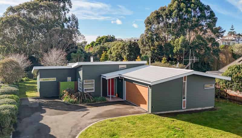 5 Suffolk Drive, Otamatea