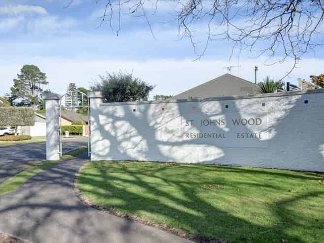 5 Suffolk Drive, Otamatea