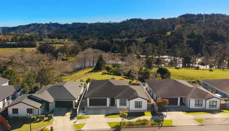 52 Jeroboam Loop, Kumeu