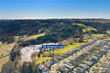 52 Jeroboam Loop, Kumeu