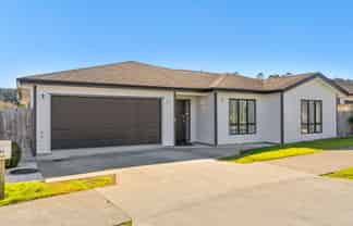 52 Jeroboam Loop, Kumeu