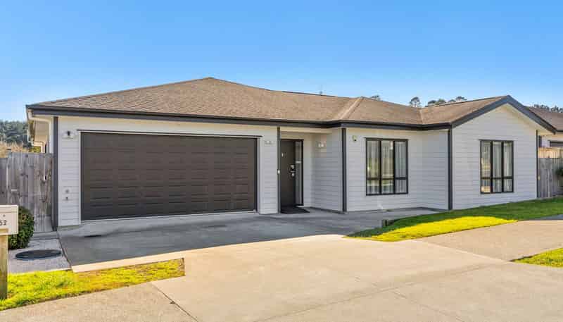 52 Jeroboam Loop, Kumeu
