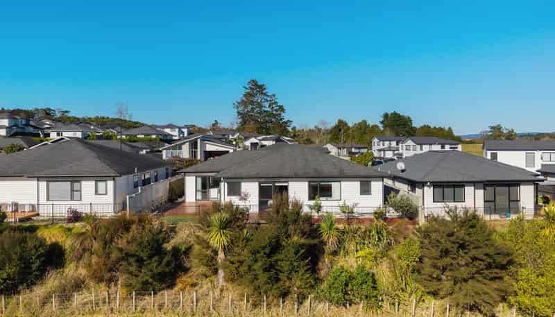 52 Jeroboam Loop, Kumeu