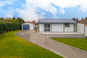 23 Hewlings Place, Temuka
