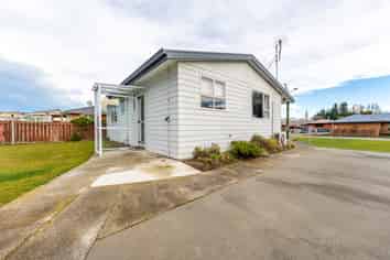 23 Hewlings Place, Temuka