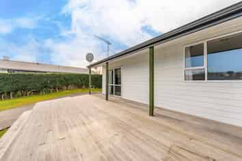 23 Hewlings Place, Temuka