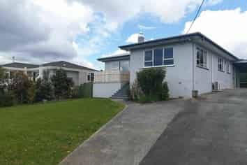 Auckland - Address withheld