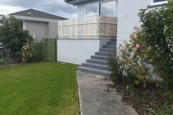 Auckland - Address withheld