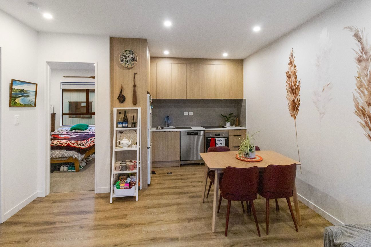 Modern 3-bedroom townhouse in Manurewa! - Ansicht 2