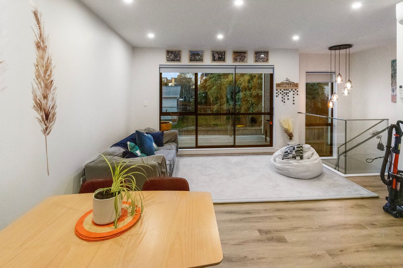 Modern 3-bedroom townhouse in Manurewa! - Ansicht 3