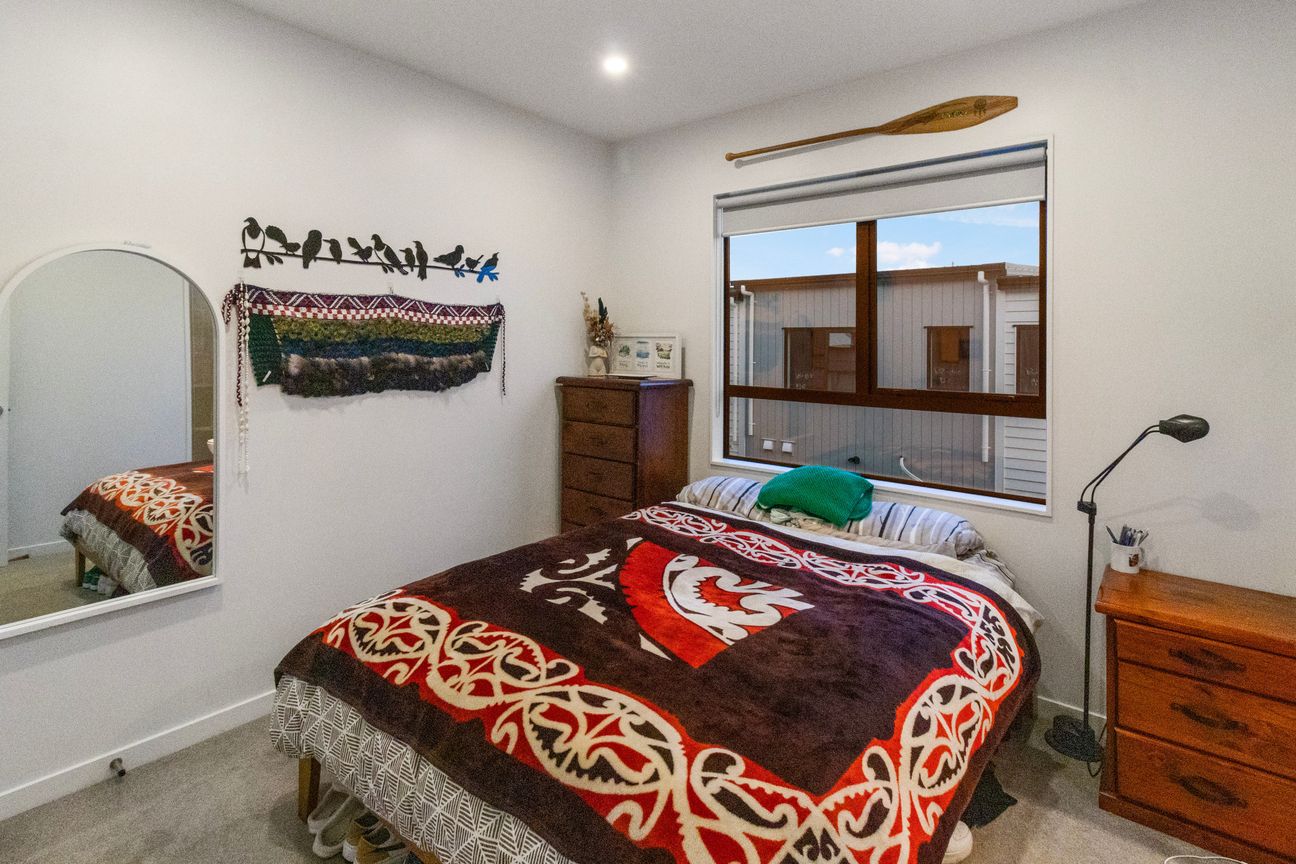 Modern 3-bedroom townhouse in Manurewa! - Ansicht 4