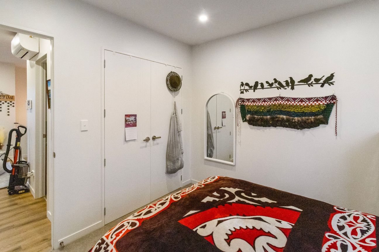 Modern 3-bedroom townhouse in Manurewa! - Ansicht 5