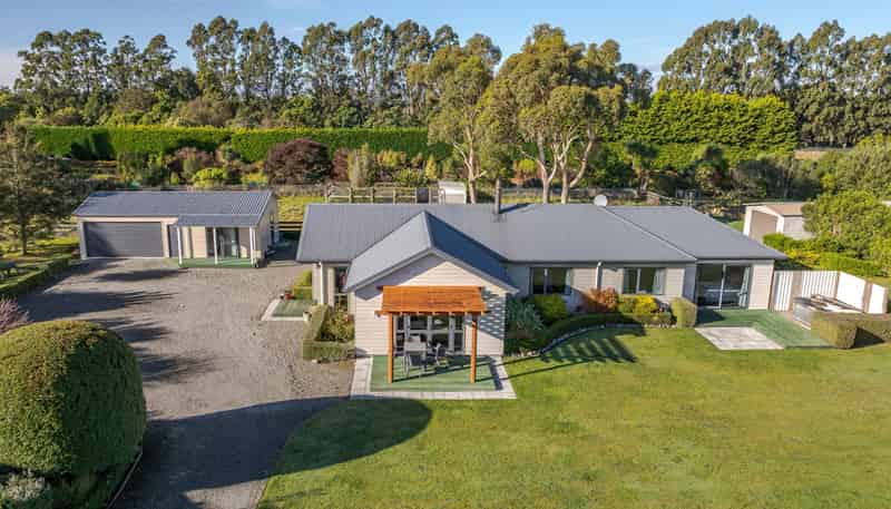 145B Norfolk Road, Carterton