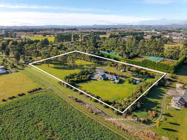 145B Norfolk Road, Carterton