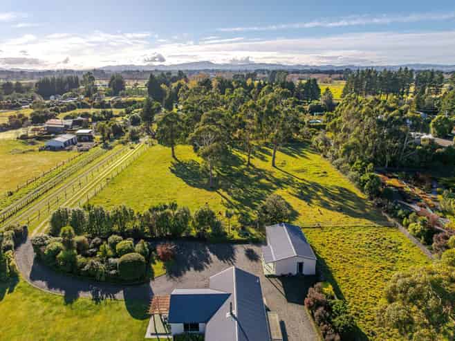 145B Norfolk Road, Carterton