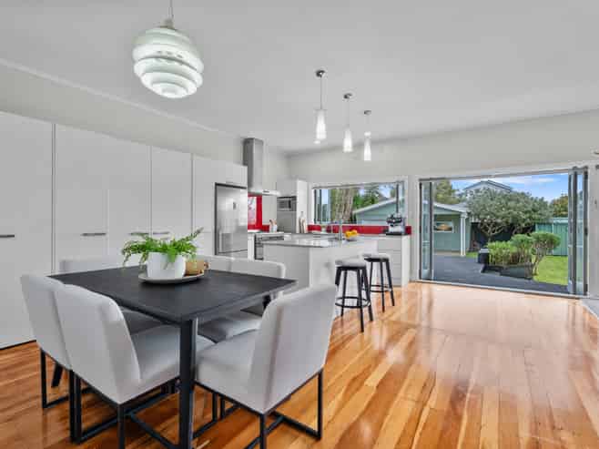 38 Wembley Road, Mount Eden