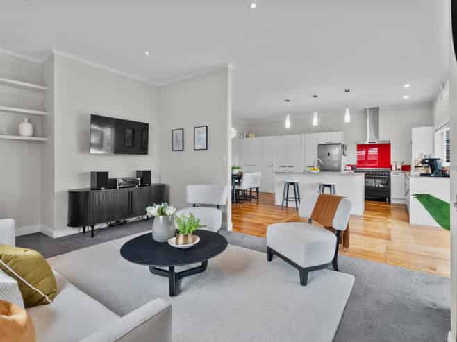 38 Wembley Road, Mount Eden