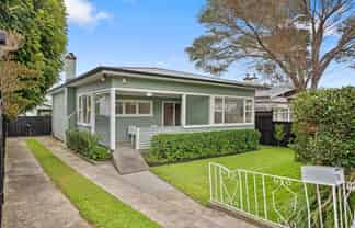 38 Wembley Road, Mount Eden
