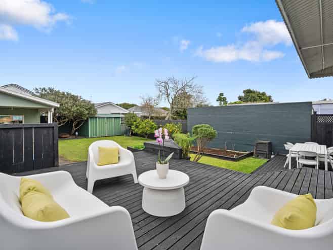 38 Wembley Road, Mount Eden