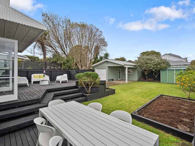 38 Wembley Road, Mount Eden