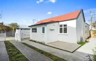 33 London Street, Richmond
