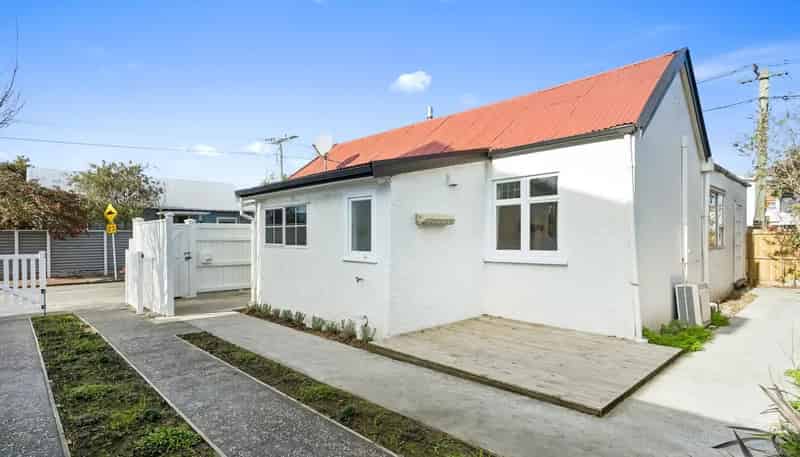 33 London Street, Richmond
