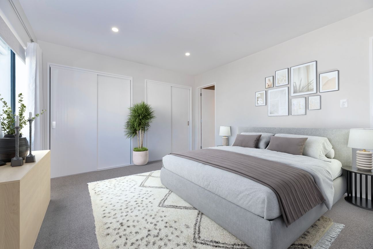 Spacious Family Living with Style & Comfort - Widok 5