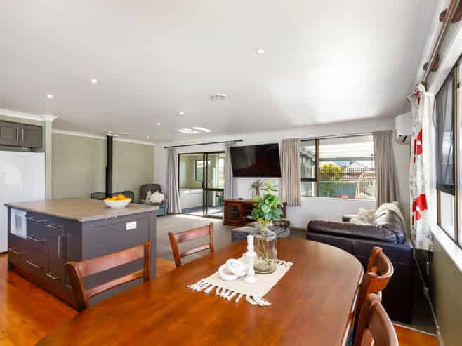 8 Kowhai Drive, Renwick